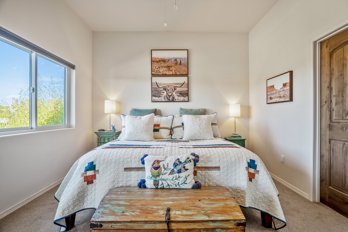 غرفة النوم 1