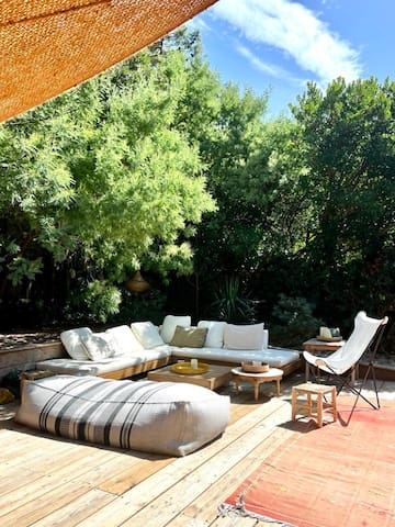 Christel & Marie managed Airbnb listing 1