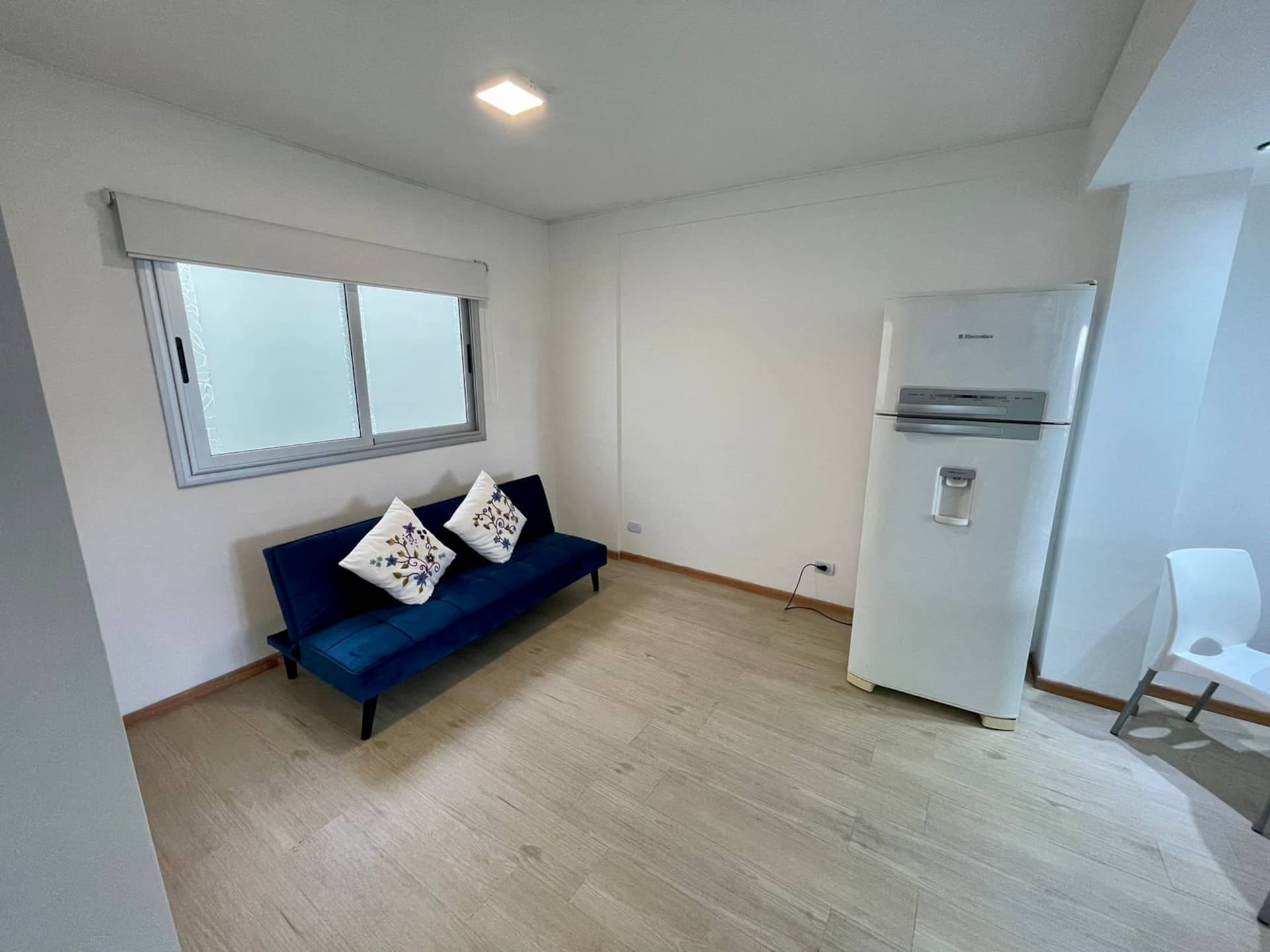 Квартира с 1 спальней в Villa Crespo рядом с Parque Centenario
