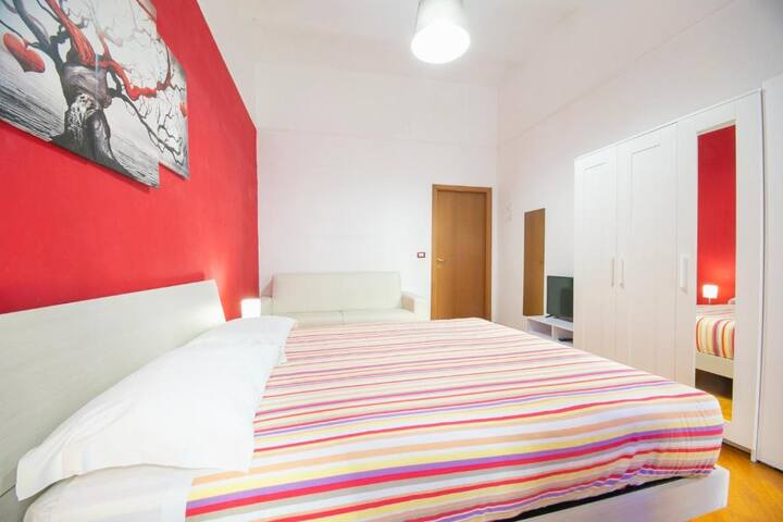 Vatican Apartment Sister’s place gallery image 4