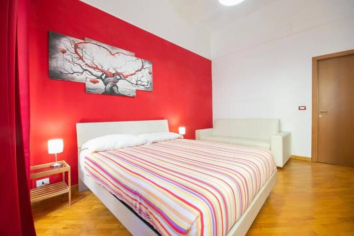 Vatican Apartment Sister’s place gallery image 3