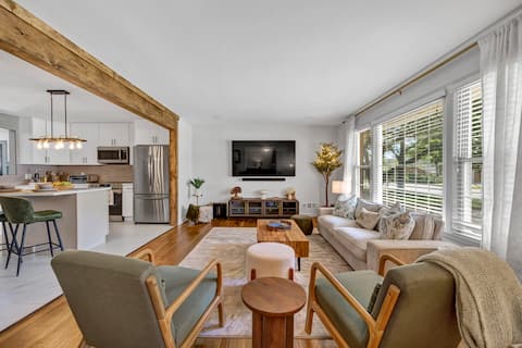 Whispering Oak - Cayce SC