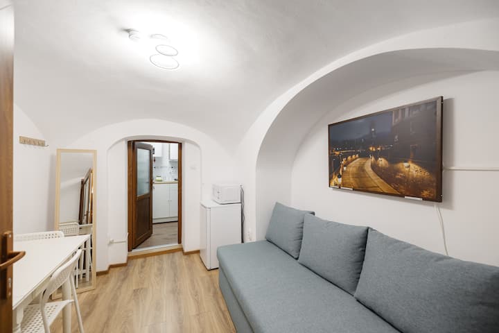 Downtown Cio Apartment - 錫比烏