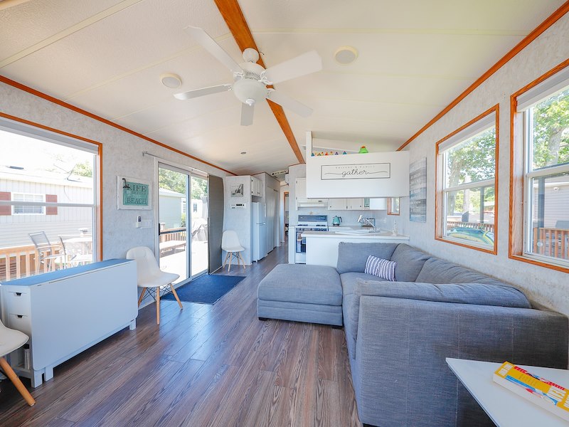 მისაღები ოთახი