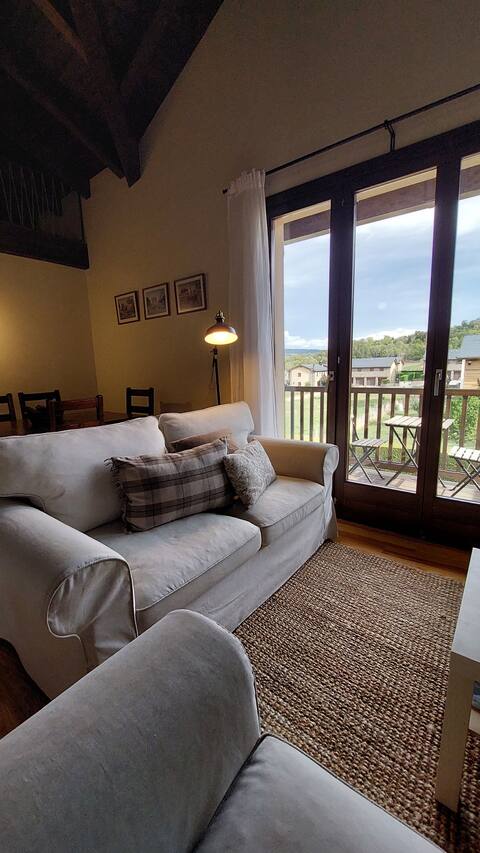 Charming Family Apartment