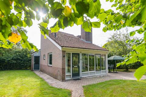 Vacation home De Ekster