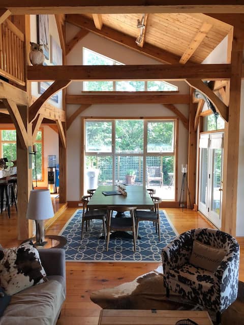 A shore thing for any season !