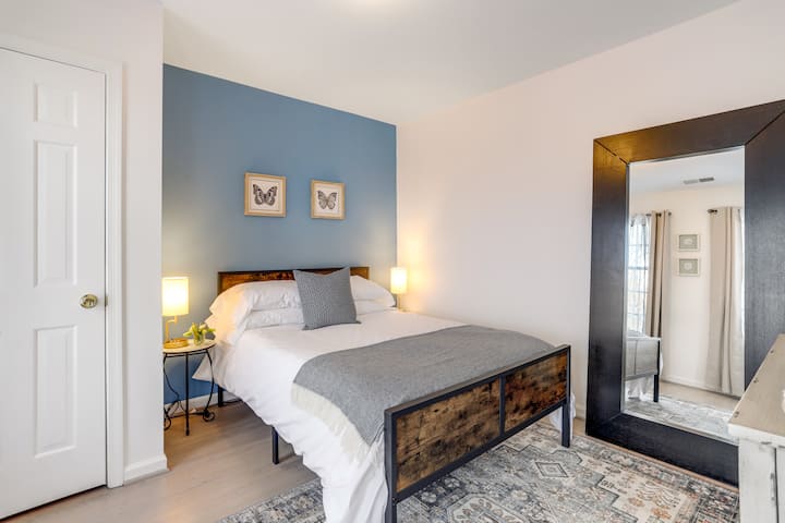 غرفة النوم 4