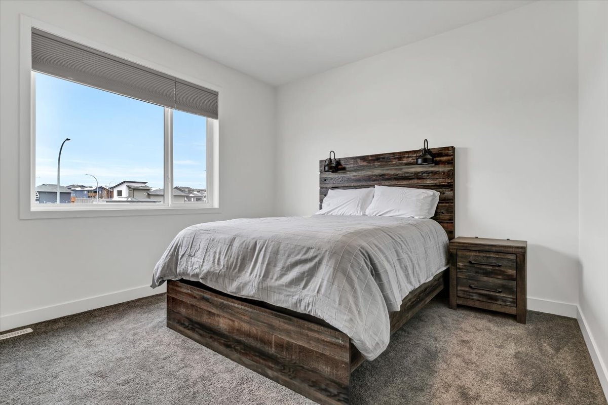 Спална соба 1