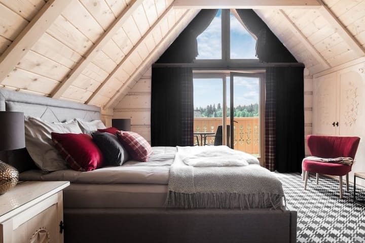 Rentilo.Pl managed Airbnb listing 2
