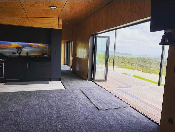 Fenian Retreat - Karamea