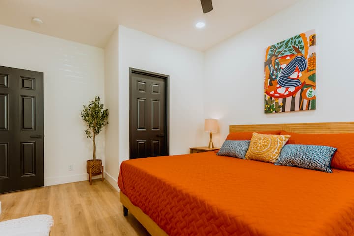 საძინებელი 2