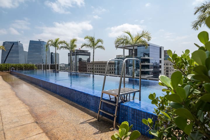 Stay Luvi managed Airbnb listing 2