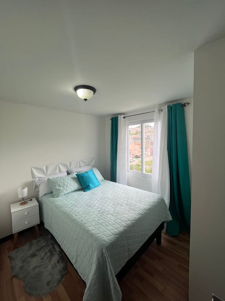 Chambre 2