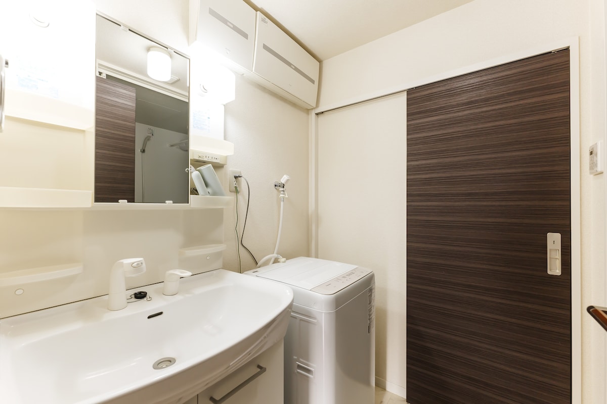 フルバスルーム