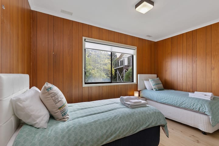 Smyth Real Estate managed Airbnb listing 3