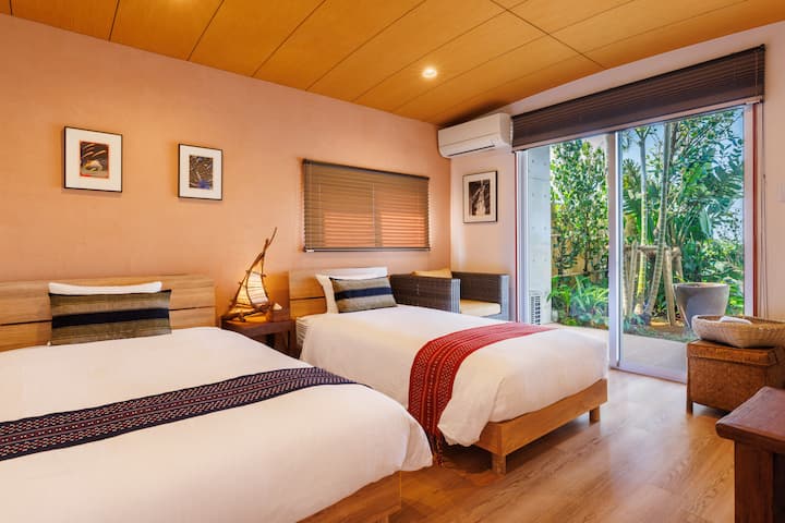 Dormitory 1