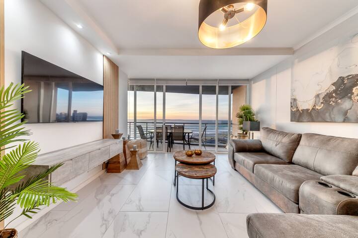 Beautiful 3 bed apartment with sea views gallery image 3