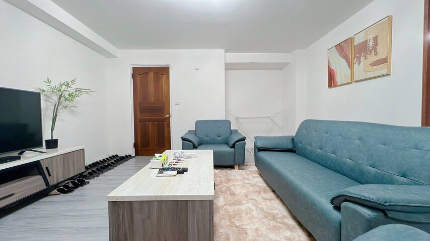 【小南門】僅供月租/ 四房2衛 / 電梯16ppl gallery image 4