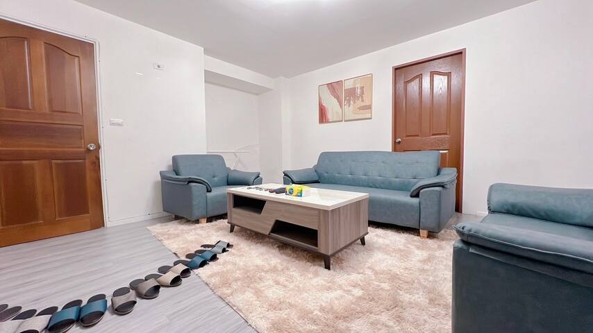 【小南門】僅供月租/ 四房2衛 / 電梯16ppl gallery image 2