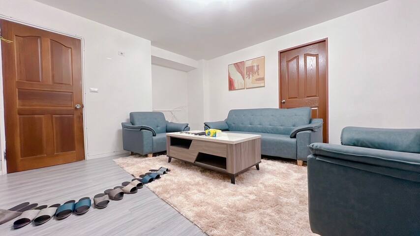 【小南門】僅供月租/ 四房2衛 / 電梯16ppl gallery image 3