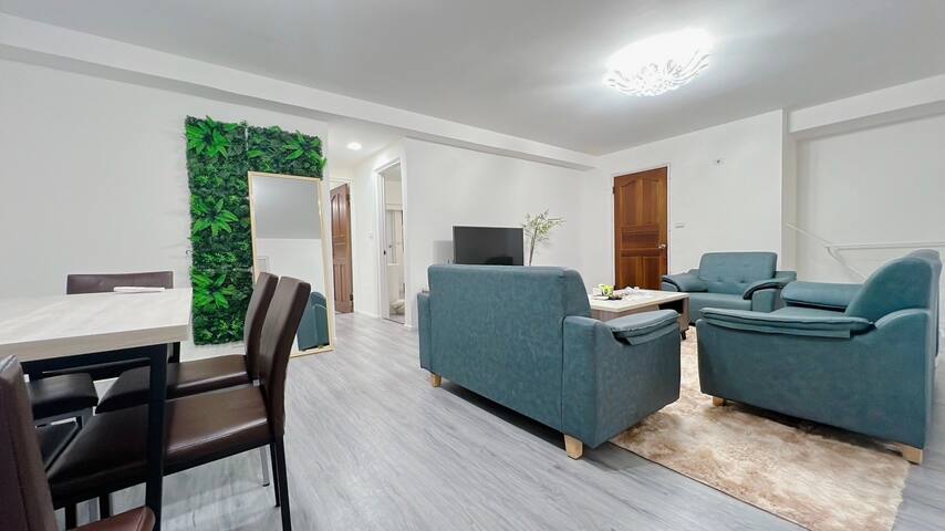 【小南門】僅供月租/ 四房2衛 / 電梯16ppl gallery image 5