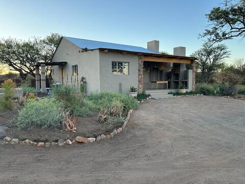 Mitat Farm Cottage