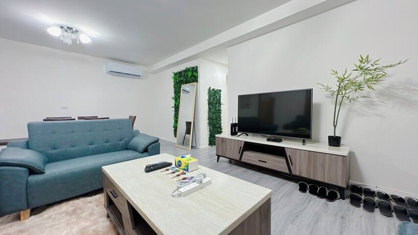 Minimalist Family Residence 南門市場/南機場夜市 gallery image 4