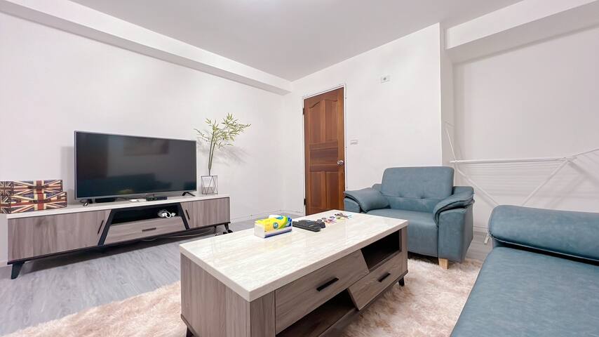 Minimalist Family Residence 南門市場/南機場夜市 gallery image 3