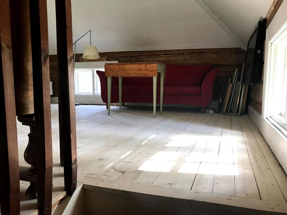 საძინებელი