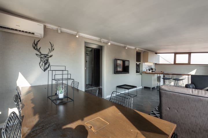 Hotel HauSuites managed Airbnb listing 3
