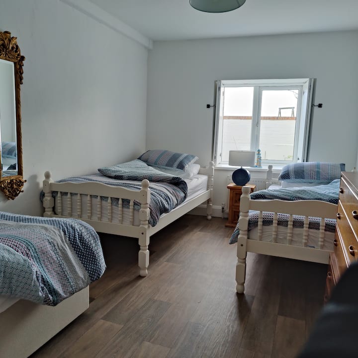 საძინებელი 2