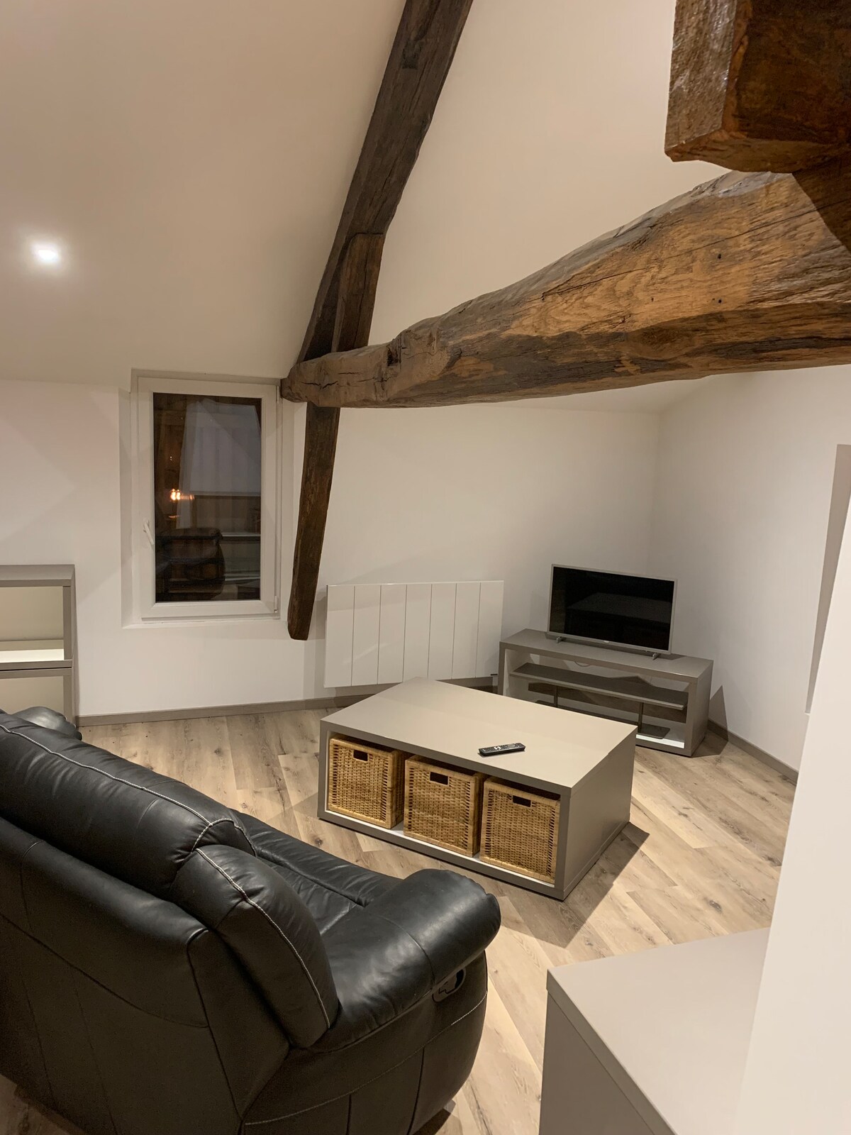 Anuncio de Airbnb popular: Family home en Grand Est