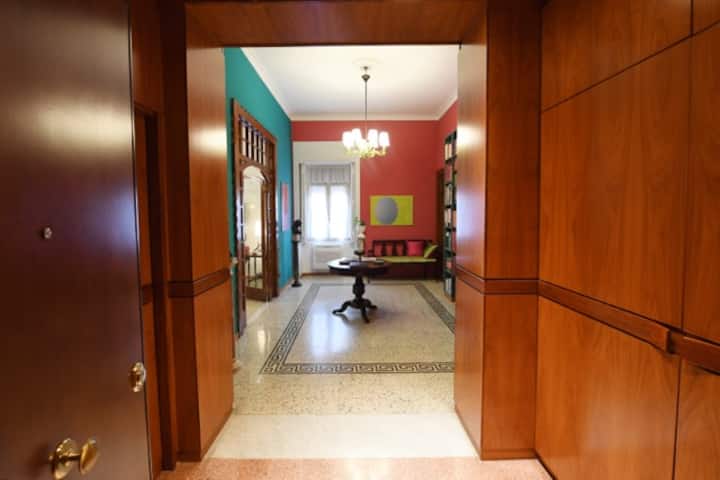 Casa Centro Città Casacolonna - Salerno
