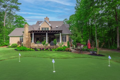 Assateague Island 1.5 Mi. Sleeps 12, Incl. Linens