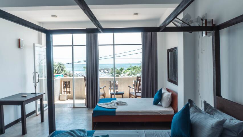 Cozy Cocos managed Airbnb listing 2