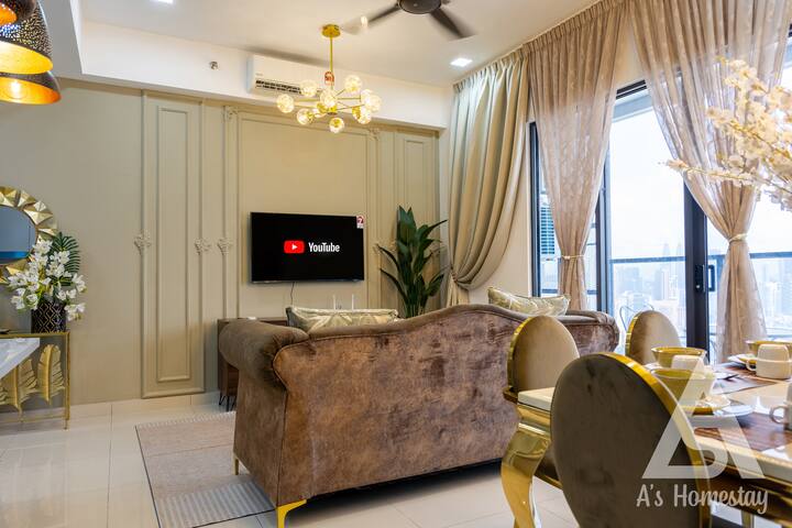 A’s Home Airbnb managed Airbnb listing 1