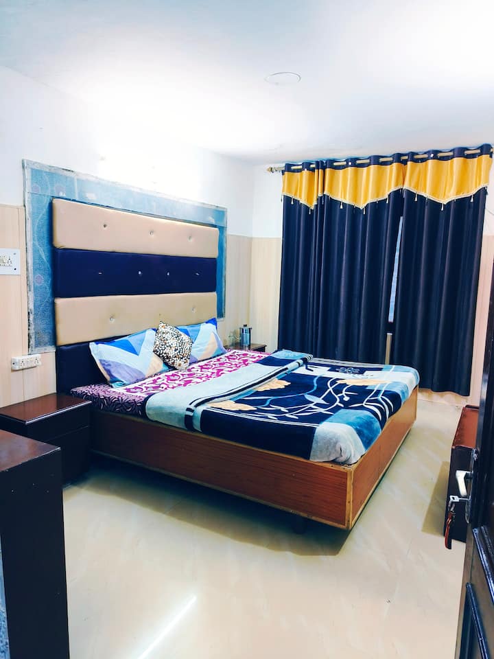 Hotel Holiday Plaza Dalhousie - 달후지