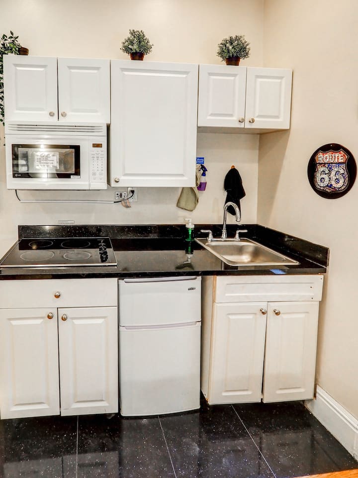 Family-friendly Retreat - Manhattan, NY