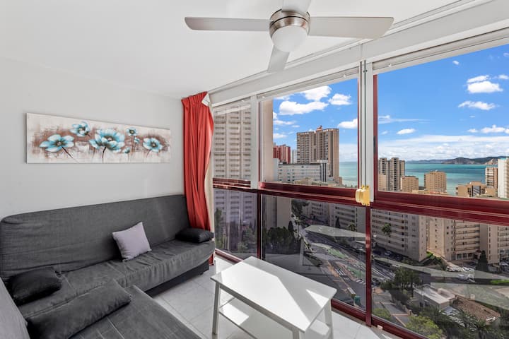 მისაღები ოთახი