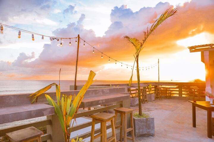Cozy Cocos managed Airbnb listing 1