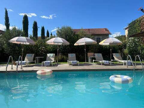 Maison St Andre en Provence