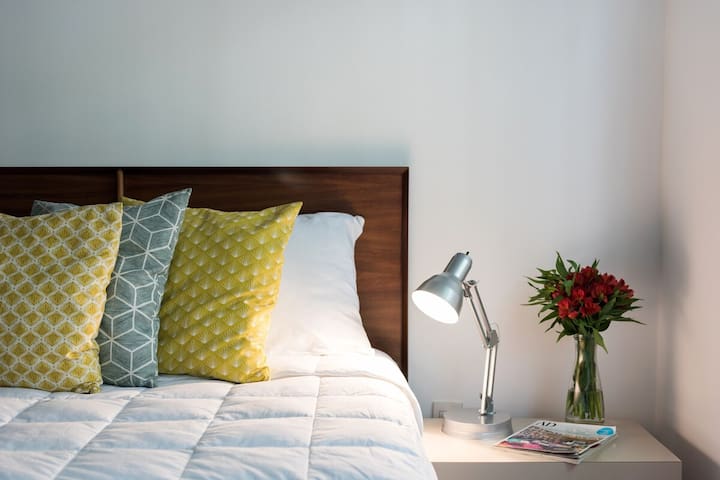 Condesa Residence Campeche 3