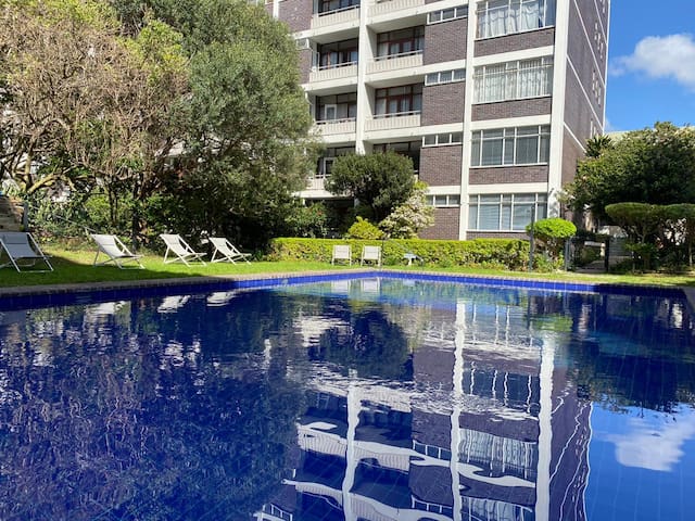 Mountain Views | Central | Garden | Pool | Parking gallery image 5