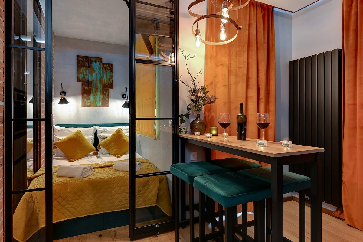 საძინებელი