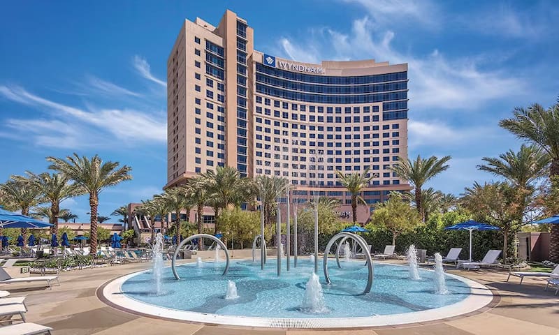 2 Bdrm Condo with No Resort Fees