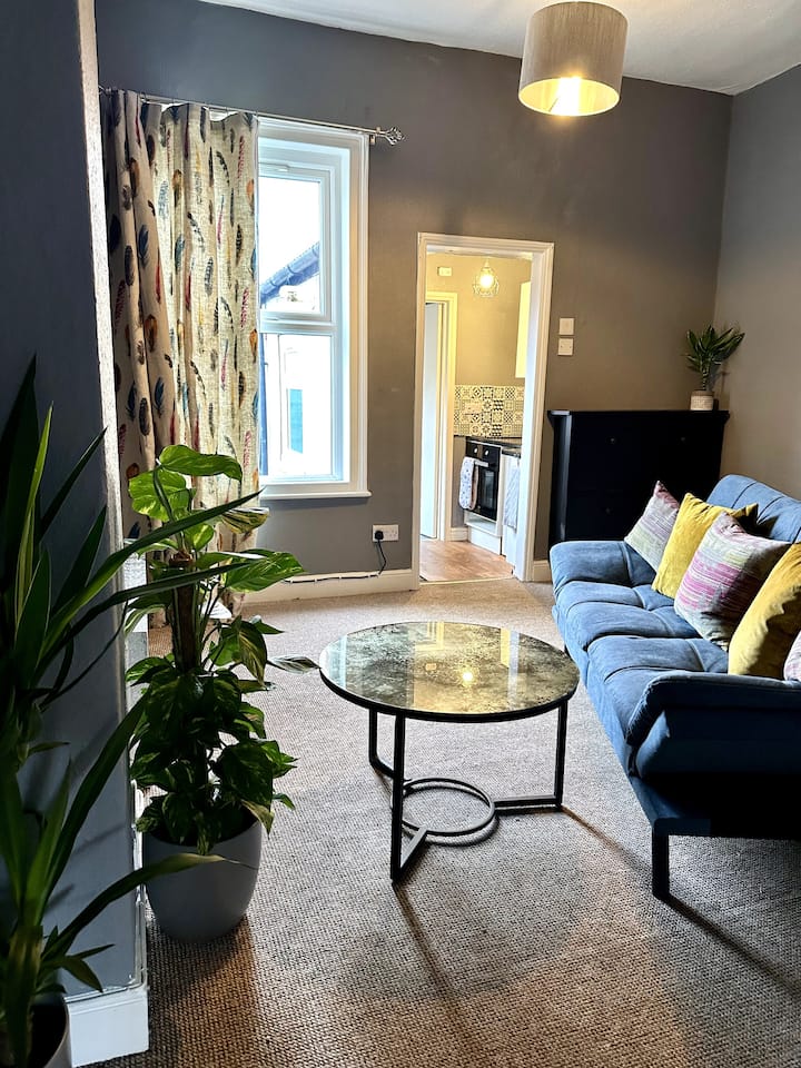 Beautiful Flat Near The Castle - Lincoln Castle