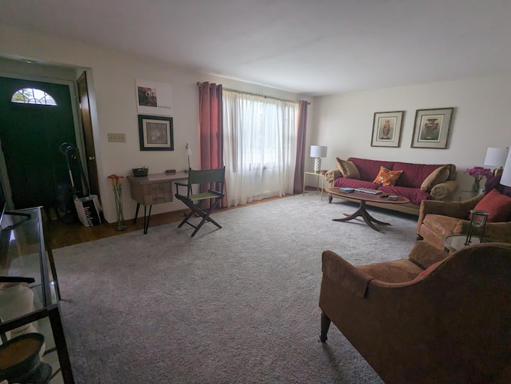 Bungalow Near Buffaloniagara International Airport - Lancaster, NY