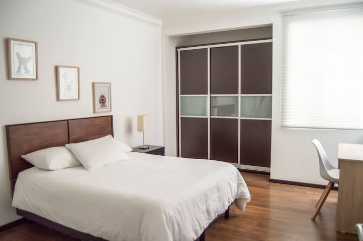 Condesa Residence Campeche 4