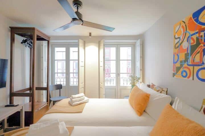 Townhouse Cimo De Vila By Porto City Hosts - Oporto